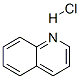 Quinolinehydrochloride Structure,530-64-3Structure