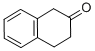 beta-四氫萘酮結(jié)構(gòu)式_530-93-8結(jié)構(gòu)式