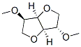 異山梨醇二甲醚結(jié)構(gòu)式_5306-85-4結(jié)構(gòu)式