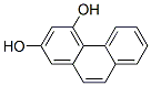 2,4-菲二醇結(jié)構(gòu)式_53076-41-8結(jié)構(gòu)式