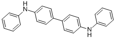 N,N-Diphenylbenzidne Structure,531-91-9Structure