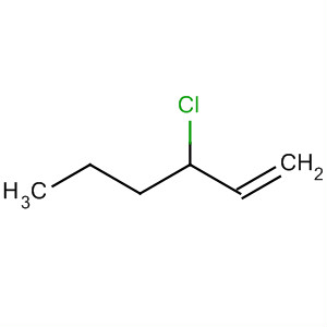 1-乙烯基丁基氯結(jié)構(gòu)式_53101-38-5結(jié)構(gòu)式