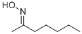 2-Heptanone oxime Structure,5314-31-8Structure