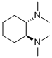 (1S,2s)-n,n,nn-tetramethyl-1,2-cyclohexanediamine Structure,53152-68-4Structure