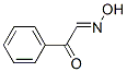 2-Isonitrosoacetophenone Structure,532-54-7Structure