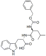 Z-leu-trp-oh結構式_53262-00-3結構式