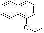 1-乙氧基萘結(jié)構(gòu)式_5328-01-8結(jié)構(gòu)式