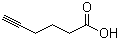 5-Hexynoic acid Structure,53293-00-8Structure