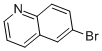 6-溴喹啉結(jié)構(gòu)式_5332-25-2結(jié)構(gòu)式