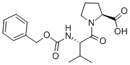 Z-val-pro-oh結(jié)構(gòu)式_53331-43-4結(jié)構(gòu)式