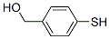 4-巰基苯甲醇結(jié)構(gòu)式_53339-53-0結(jié)構(gòu)式