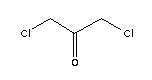 1,3-Dichloroacetone Structure,534-07-6Structure