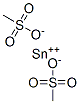 甲基磺酸錫結(jié)構(gòu)式_53408-94-9結(jié)構(gòu)式
