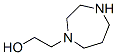 2-(1,4-Diazepan-1-yl)ethan-1-ol Structure,53427-65-9Structure