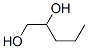 1,2-Pentanediol Structure,5343-92-0Structure