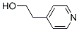 4-Pyridineethanol Structure,5344-27-4Structure