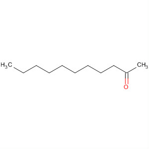 十一烷酮結構式_53452-70-3結構式