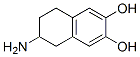 2-Amino-6,7-dihydroxytetralin Structure,53463-78-8Structure