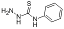 4-Phenyl-3-thiosemicarbazide Structure,5351-69-9Structure