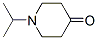 1-Isopropyl-4-piperidone Structure,5355-68-0Structure