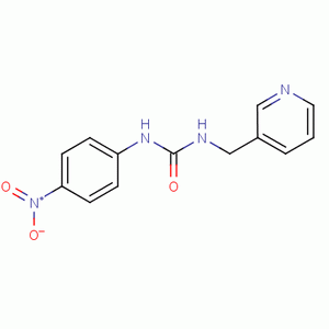 Vacor standard Structure,53558-25-1Structure