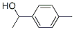 1-(4-Methylphenyl)ethanol Structure,536-50-5Structure