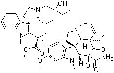 硫酸長(zhǎng)春地辛結(jié)構(gòu)式_53643-48-4結(jié)構(gòu)式