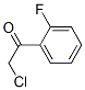 Ethanone,2-chloro-1-(2-fluorophenyl)-(9ci) Structure,53688-17-8Structure