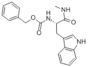 Z-trp-nhme結(jié)構(gòu)式_53708-61-5結(jié)構(gòu)式