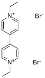 紫精二溴乙酯結(jié)構(gòu)式_53721-12-3結(jié)構(gòu)式