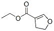 Ethyl 2,3-dihydro-4-furoateStructure,53750-82-6Structure Ethyl 2,3-dihydro-4-furoate Structure,53750-82-6Structure
