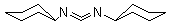 Dicyclohexylcarbodiimide Structure,538-75-0Structure