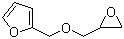 Furfuryl glycidyl ether Structure,5380-87-0Structure