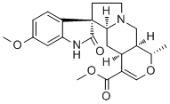 Caboxine a Structure,53851-13-1Structure