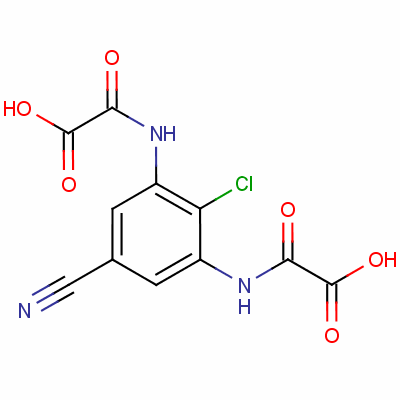 諾朵臘酸結(jié)構(gòu)式_53882-12-5結(jié)構(gòu)式