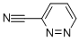 Pyridazine-3-carbonitrile Structure,53896-49-4Structure