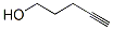 4-Pentyn-1-ol Structure,5390-04-5Structure