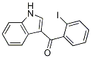 1-Defluoropentyl am-694 Structure,53904-15-7Structure