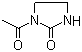 1-Acetyl-2-imidazolidinone Structure,5391-39-9Structure