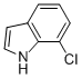 7-氯吲哚結(jié)構(gòu)式_53924-05-3結(jié)構(gòu)式