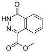 4-Oxo-3,4-dihydro-phthalazine-1-carboxylic acid methyl ester Structure,53960-10-4Structure