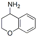 Chroman-4-ylamine Structure,53981-38-7Structure