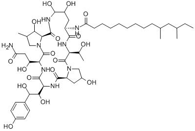 紐莫康定 A0結(jié)構(gòu)式_539823-80-8結(jié)構(gòu)式