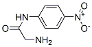 Glycine p-nitroanilide Structure,53987-32-9Structure