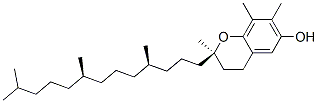 (+)-γ-Tocopherol Structure,54-28-4Structure