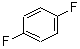 1,4-Difluorobenzene Structure,540-36-3Structure