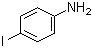 對碘苯胺結構式_540-37-4結構式