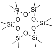 Dodecamethyclohexasiloxane Structure,540-97-6Structure