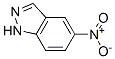 5-硝基吲唑結(jié)構(gòu)式_5401-94-5結(jié)構(gòu)式