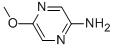 2-Pyrazinamine, 5-methoxy- Structure,54013-07-9Structure